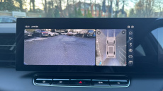 MG HS 1.5 T-GDI PHEV Trophy 5dr Auto Hatchback